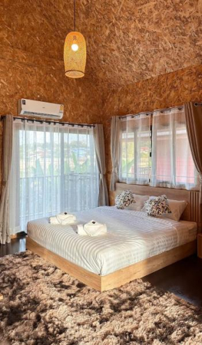 Luxe Nan Terrace View King Room